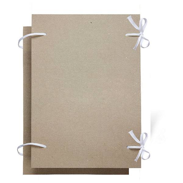 Fastykuła A4 Protos