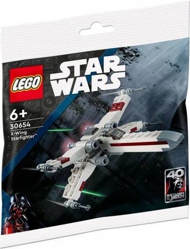 Lego Star Wars X-Wing
