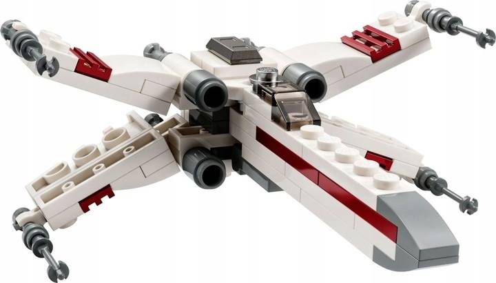 Lego Star Wars X-Wing