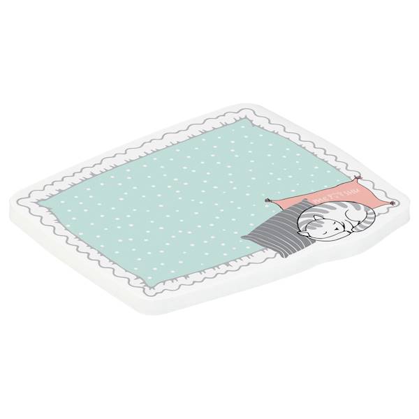 Karteczki samoprzylepne Meshu Soft Pillow 40 ark.