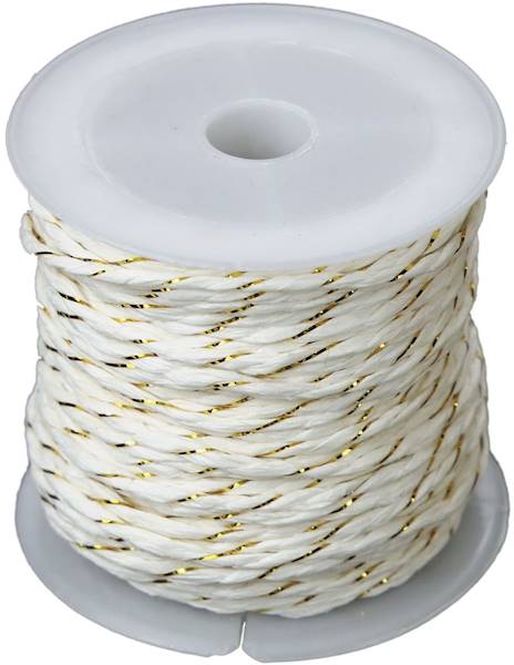 Sznurek papierowy Titanum 2mm x 10m