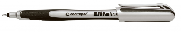 Cienkopis Centropen Elite czarny 