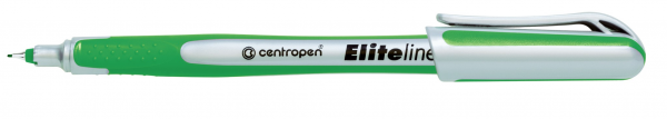 Cienkopis Centropen Elite zielony