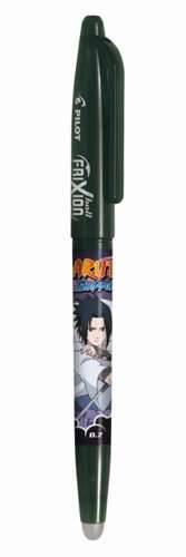 Pióro wymazywalne Pilot Frixion Naruto czarne