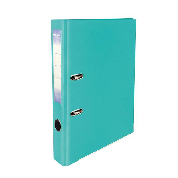 Segregator PETITE OFFICE A4/50 turkusowy