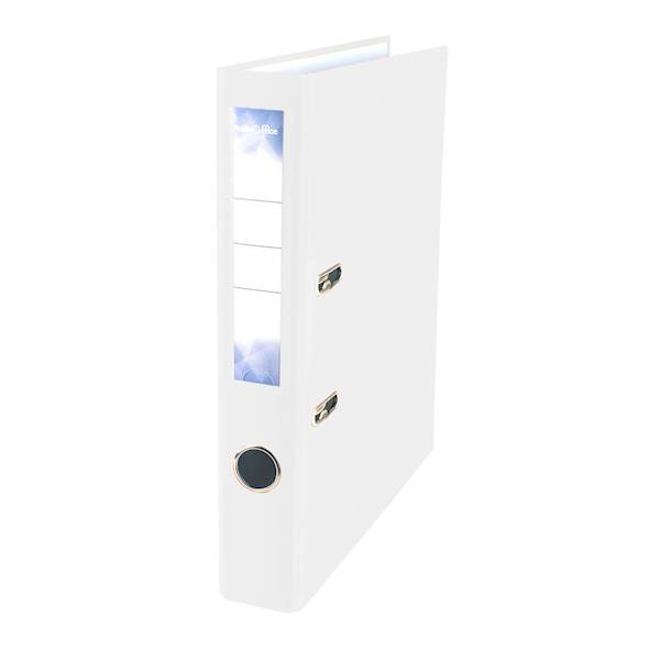 Segregator PETITE OFFICE A4/50 biały