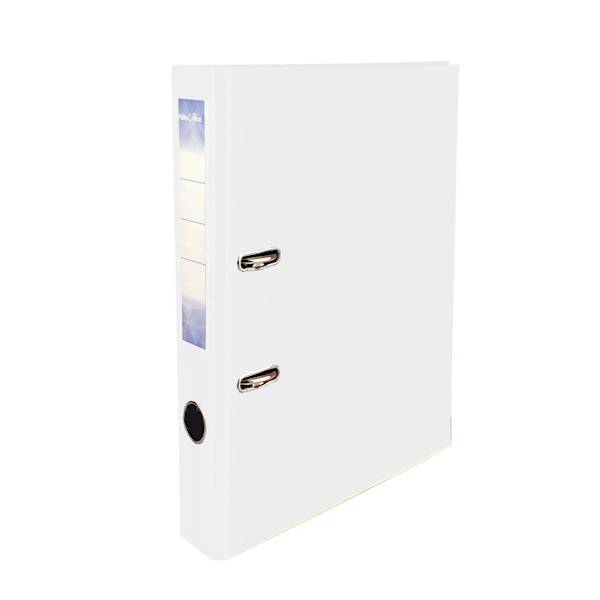 Segregator PETITE OFFICE A4/50 biały