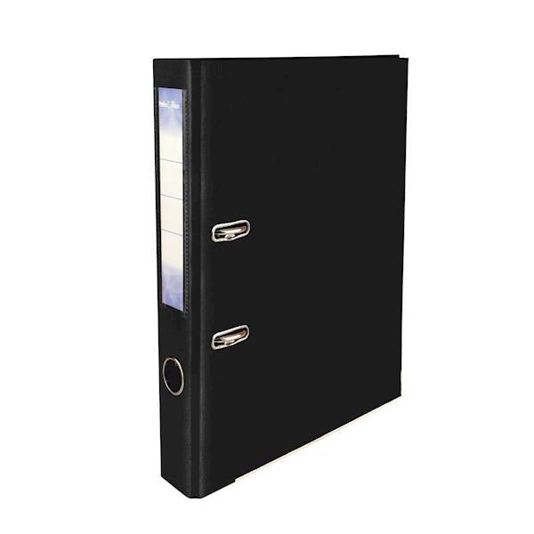 Segregator PETITE OFFICE A4/50 czarny