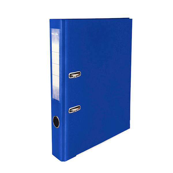 Segregator PETITE OFFICE A4/50 niebieski