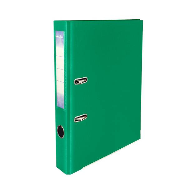 Segregator PETITE OFFICE A4/50 zielony