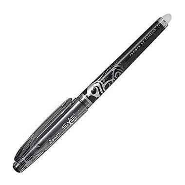Cienkopis wymazywalny Pilot Frixion 0,5 czarny