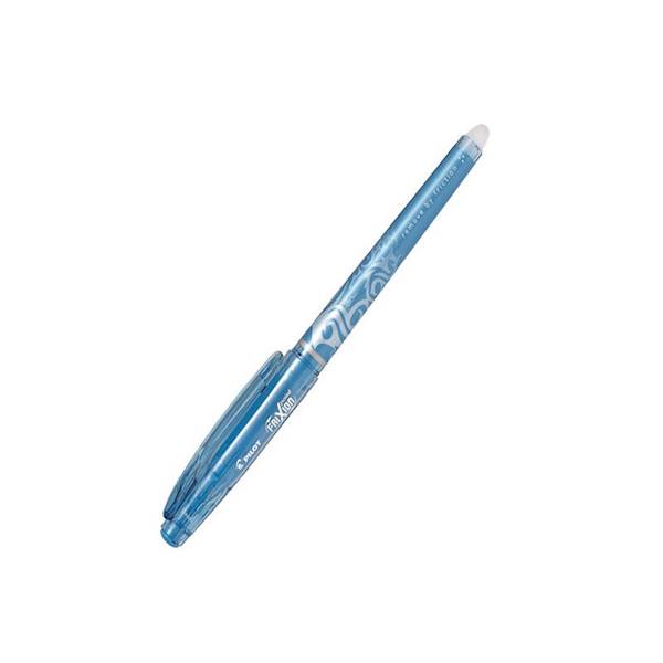 Cienkopis wymazywalny Pilot Frixion 0,5 jasnoniebi
