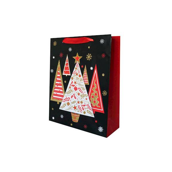 Torba prezentowa Beniamin 180x230x100 świąteczna