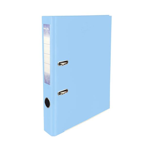 Segregator PETITE OFFICE A4/50 pastelowy błękit