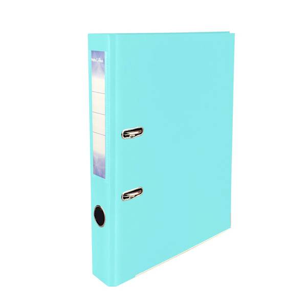 Segregator PETITE OFFICE A4/50 pastelowy zielony