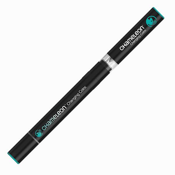 Marker artystyczny Chameleon BG4 Aqua Marine