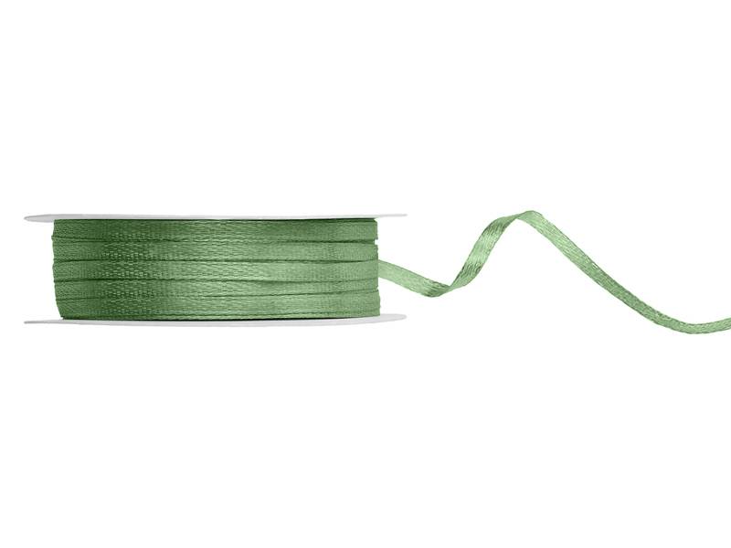 Wstążka satynowa szałwiowa 3mm x 50m 