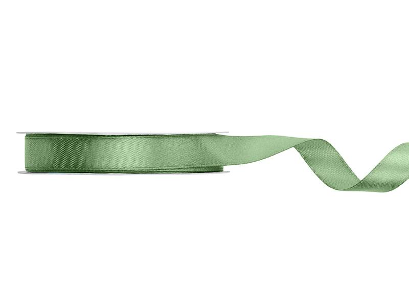Wstążka satynowa szałwiowa 12mm x 25m 