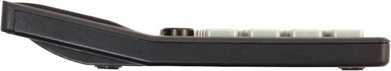 Kalkulator Citizen SDC810NR