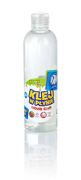 Klej w płynie 250 ml Astra
