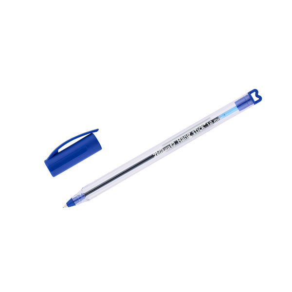 Długopis Pelikan Hang Stick niebieski