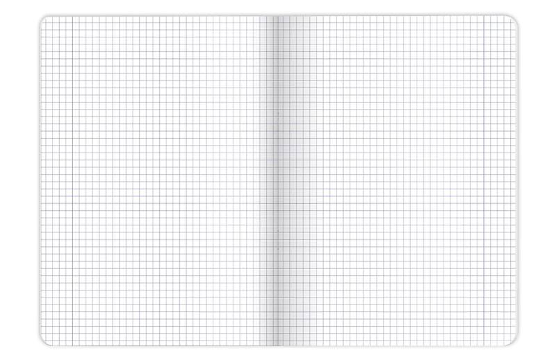 Zeszyt Oxford A5/60 Touch Trend
