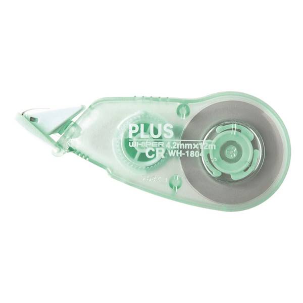 Korektor w taśmie PLUS 4,2mm x 12mm 
