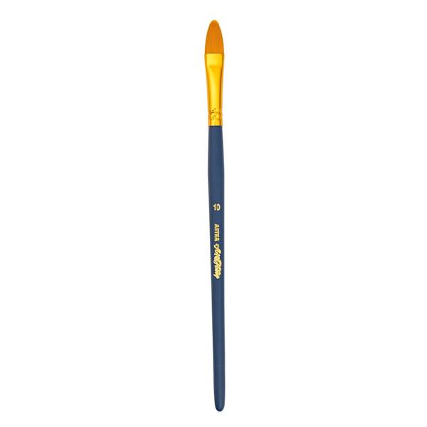 Zestaw pędzli nylonowych Astra Art&Hobby 5 sztuk