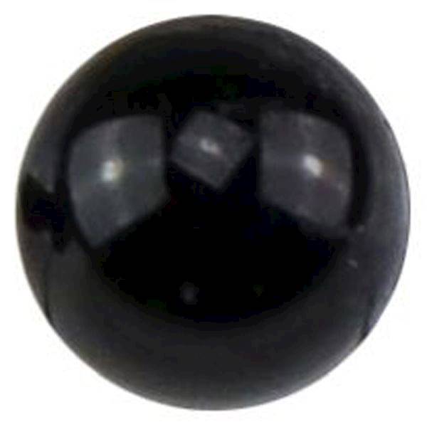 Plastikowe oczy do maskotek Titanum 50 szt. 6mm