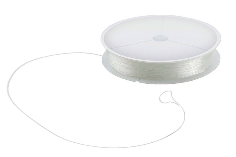 Żyłka elastyczna Titanum 0,5mm x 20m