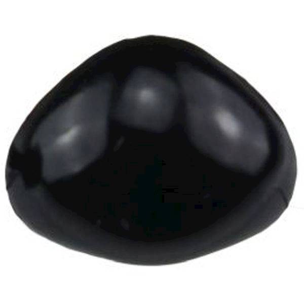 Plastikowe noski do maskotek Titanum 20 szt. 7x9mm