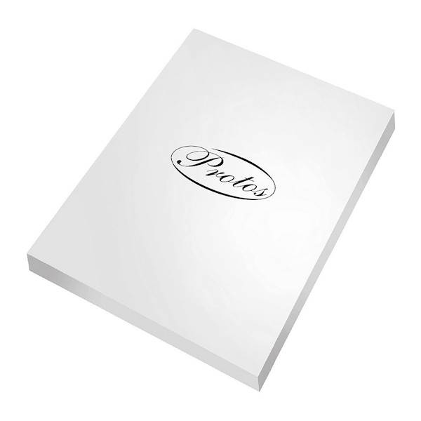 Papier kredowy Protos A3 100 arkuszy 115g