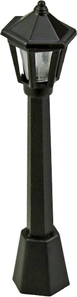 Dekoracje plastikowe Titanum figurka latarnia 