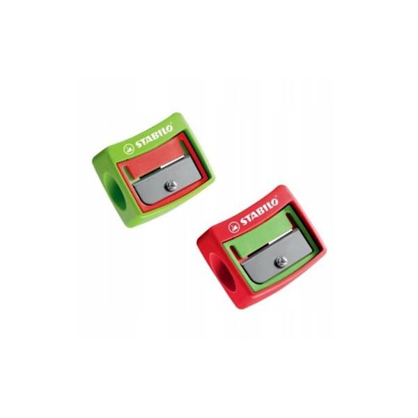 Temperówka Stabilo do grubych kredek 15mm