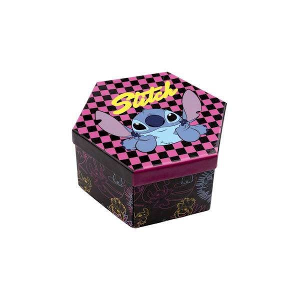 Zestaw artystyczny Stitch 46 elementy