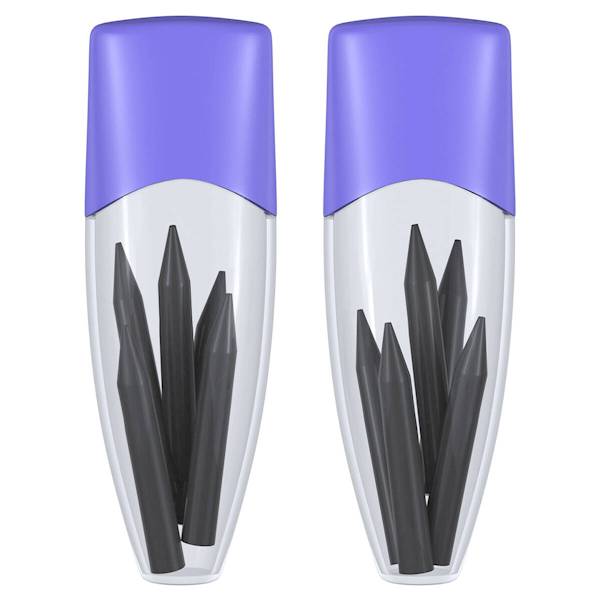 Grafity do cyrkli Berlingo 5 szt./2 op.