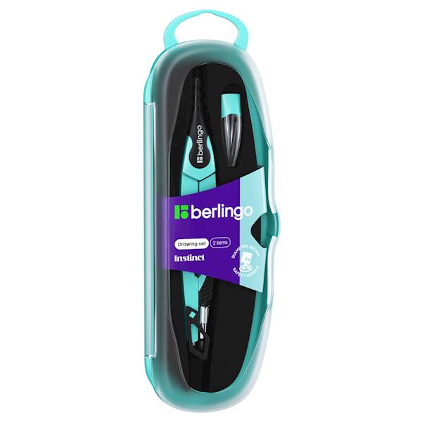 Cyrkiel Berlingo Instinct miętowy