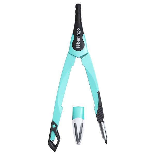 Cyrkiel Berlingo Instinct miętowy