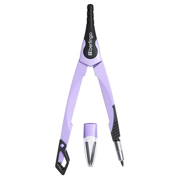 Cyrkiel Berlingo Instinct fioletowy