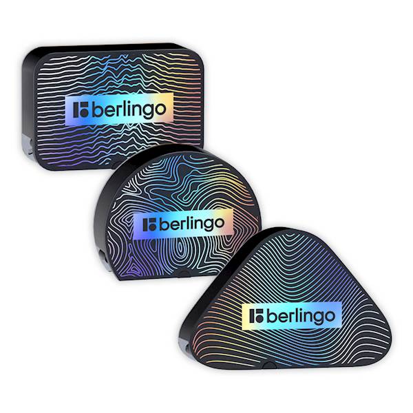 Korektor w taśmie Berlingo Electric 5mm x 6m