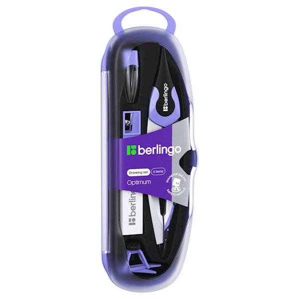 Cyrkiel Berlingo Optimum 5 elementów