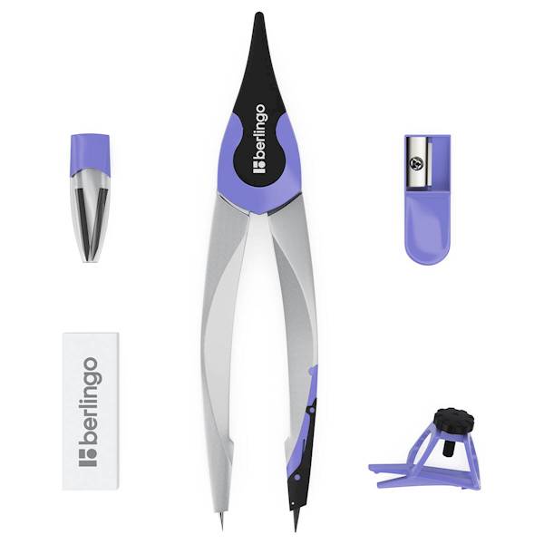 Cyrkiel Berlingo Optimum 5 elementów