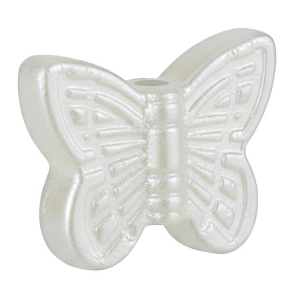 Koraliki dekoracyjne Titanum 20g motyle