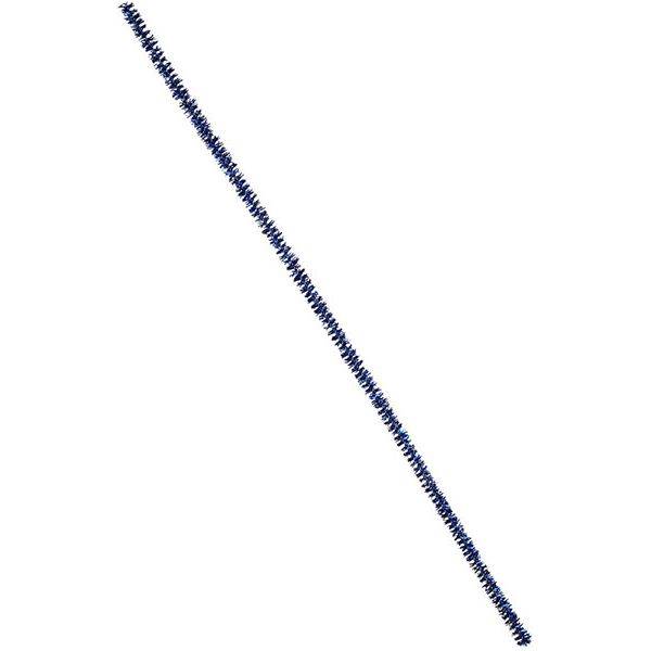 Druciki dekoracyjne Titanum niebieskie 300mm 30 