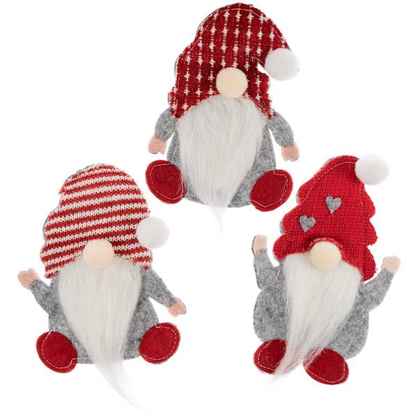 Etui na sztućce skrzaty Arpex 2 szt.