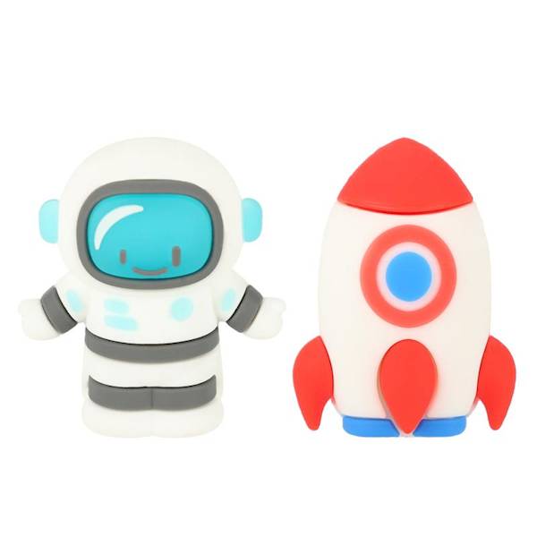 Temperówka Strigo Kosmos