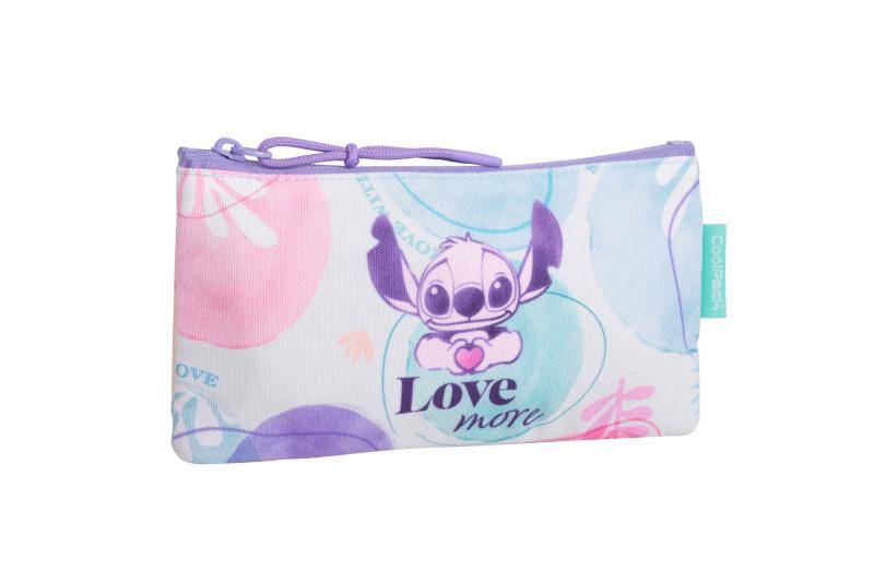 Saszetka płaska Coolpack Stitch