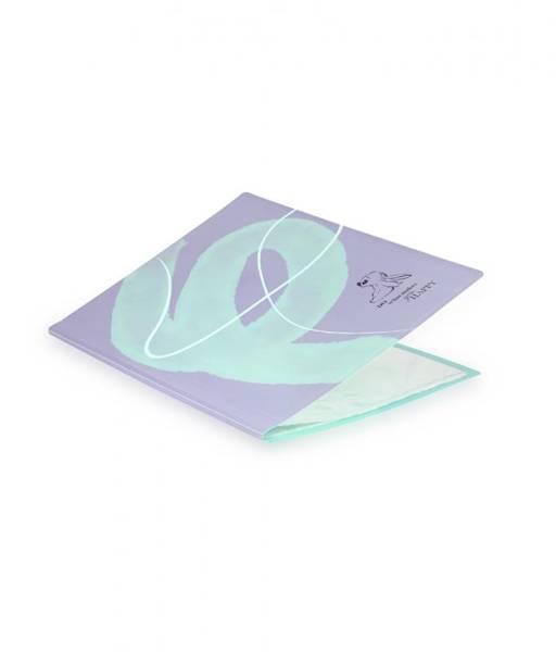 Teczka ofertowa Coolpack Stitch 20 koszulek