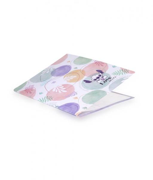 Teczka ofertowa Coolpack Stitch 20 koszulek