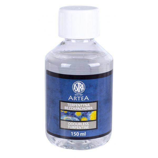Terpentyna bezzapachowa Astra Artea 150ml